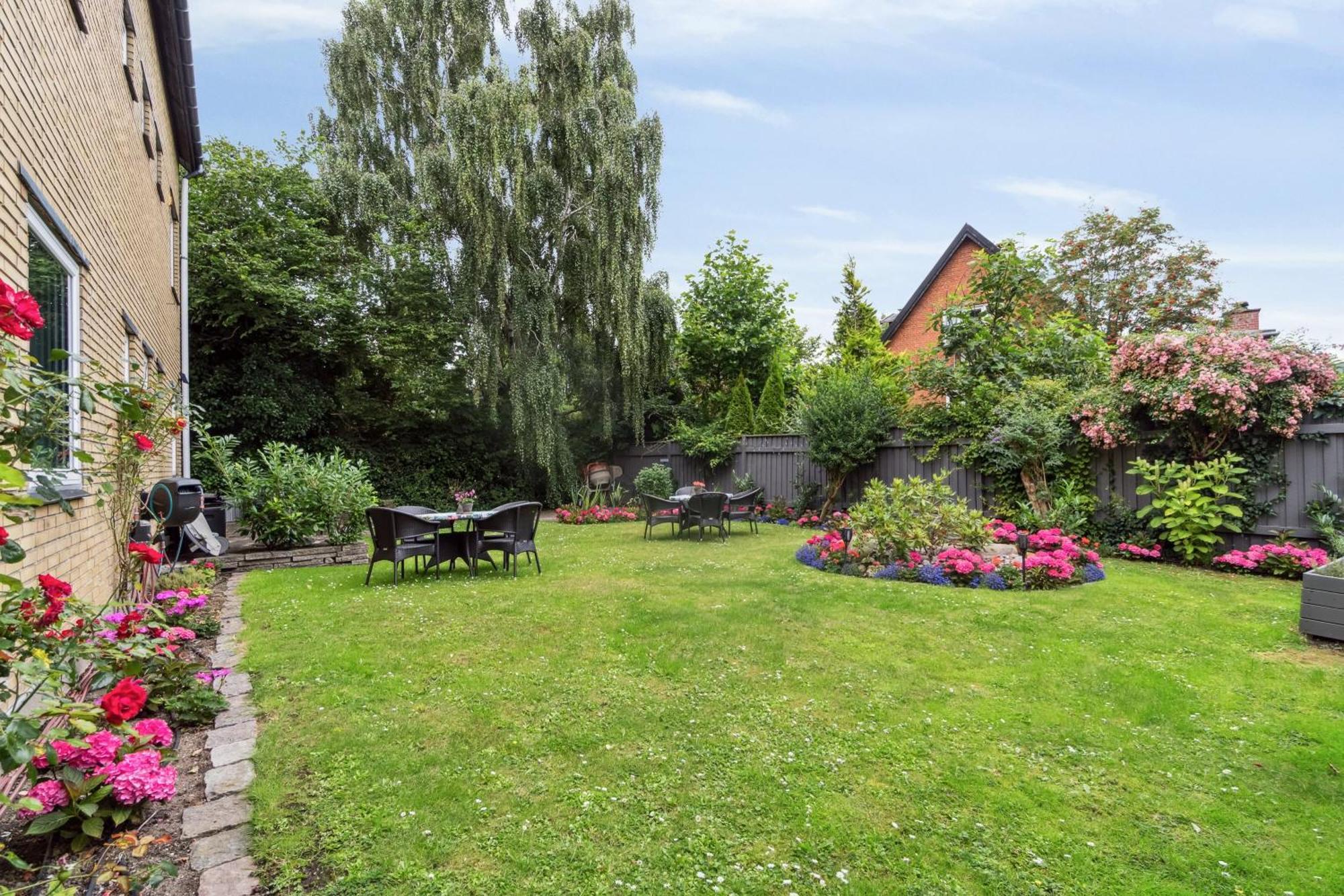 Lovely Top Floor Apart Copenhagen Near Airport, Metro And The Beach المظهر الخارجي الصورة